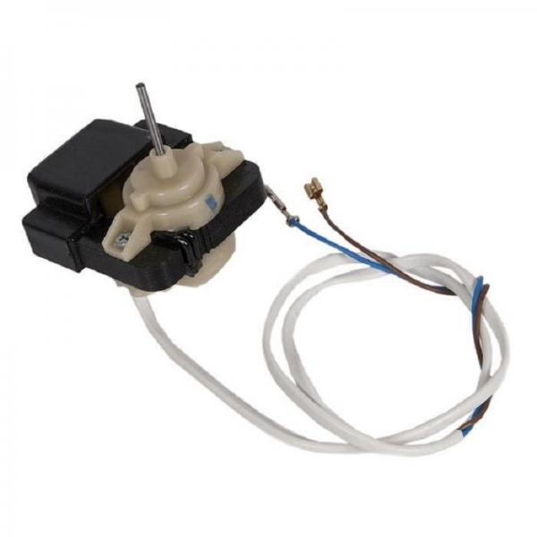 Двигатель вентилятора для холодильников Ariston (Аристон), Indesit (Индезит), Whirlpool (Вирпул)