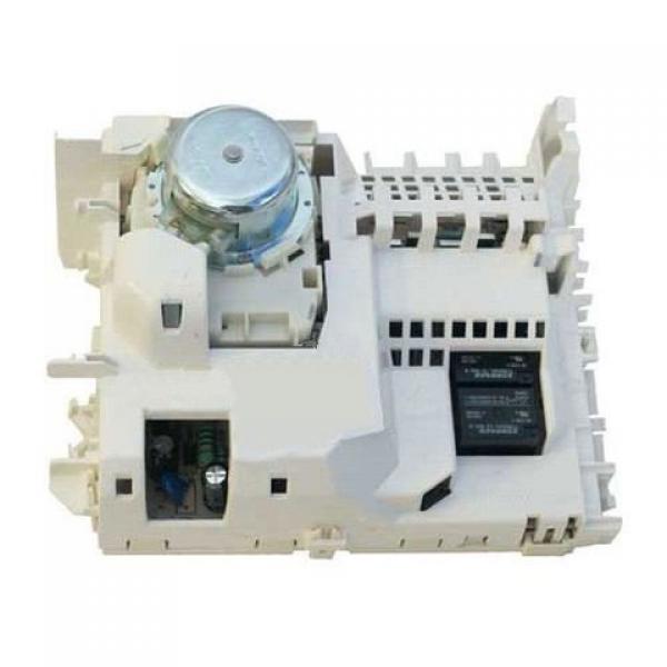 Электронный модуль (таймер) для стиральной машины Whirlpool (Вирпул)
