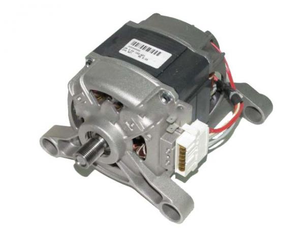 Электрический двигатель (мотор) для стиральной машины Ariston (Аристон), Indesit (Индезит) 800W