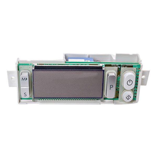 LCD-Дисплей в сборе для посудомоечной машины Ariston (Аристон)