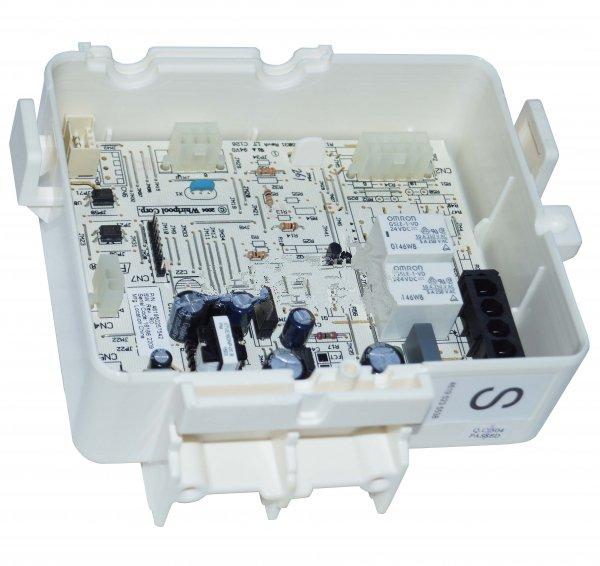 Электронный модуль управления для холодильника Whirlpool (Вирпул)