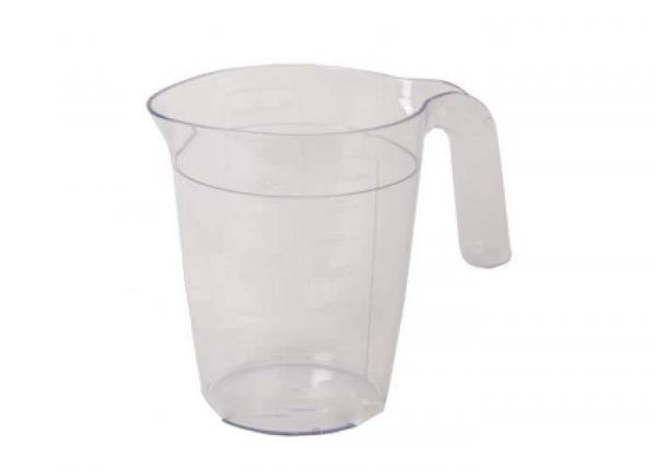 Мерный стакан (чаша) измельчителя для блендера Moulinex (Мулинекс)