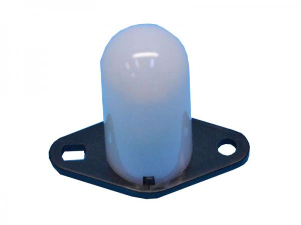 Светодиодная лампа с патроном для микроволновой печи Gorenje (Горенье) 230V AC 1.5W