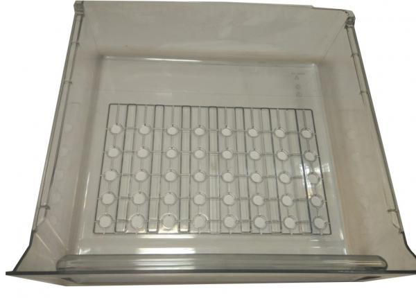 Ящик средний морозильной камеры 365/330(WH син) для холодильника Whirlpool (Вирпул)