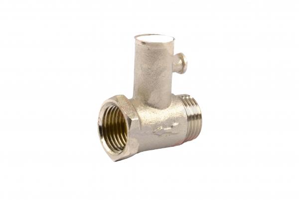 Предохранительный (обратный) клапан для водонагревателя Ariston (Аристон)
