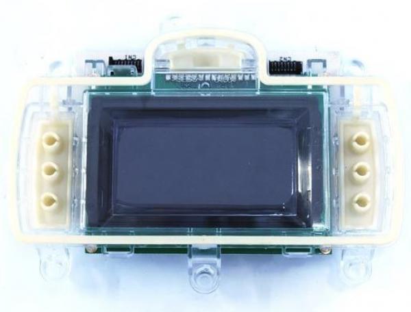 Электронный модуль (плата) управления с дисплеем LCD для стиральной машины Ardo (Ардо)