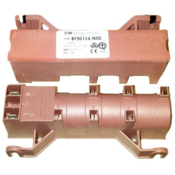 Блок электроподжига 220-240V 50-60HZ SC 3SC/S IMQ для газовой плиты Ardo (Ардо)