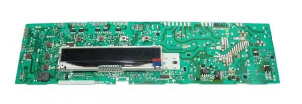 Электронный модуль (плата) управления E1 UM-L PS-10/-A4-14-8 для стиральной машины Gorenje (Горенье)
