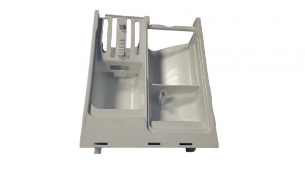 Дозатор моющего средства (порошкоприемник) для стиральной машины Samsung (Самсунг)