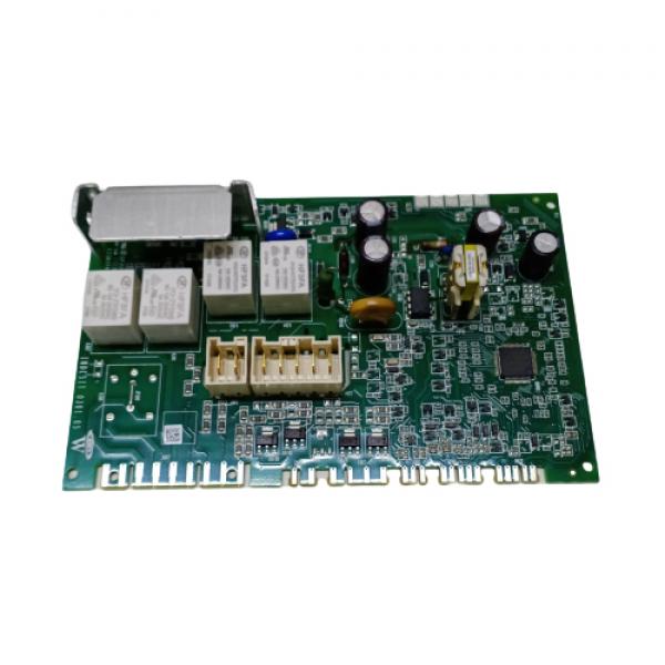 Электронный модуль (плата) управления WindyStrip UM 450mA FL для стиральной машины Indesit (Индезит)