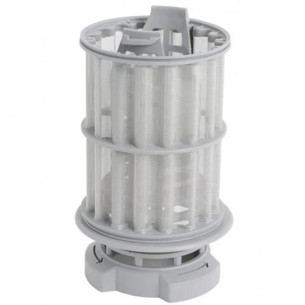 Фильтр тонкой очистки (микрофильтр) для посудомоечной машины Bosch (Бош), Siemens (Сименс), Neff (Нефф)