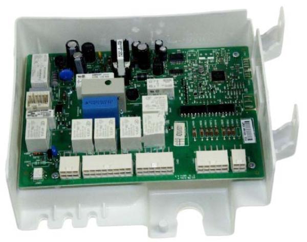 Электронный модуль (плата) IDI2 R134 Birun для холодильника Whirlpool (Вирпул)