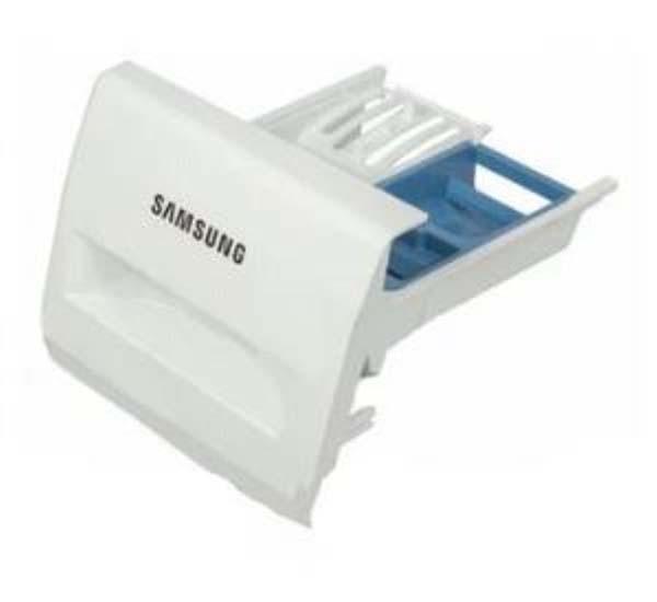 Бункер (дозатор) моющих средств для стиральной машины Samsung (Самсунг)