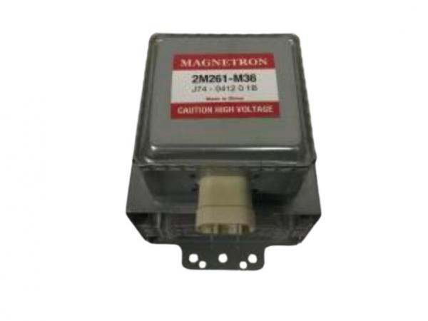 Магнетрон инверторный 2M261-M36 для микроволновой печи Panasonic (Панасоник) 900W