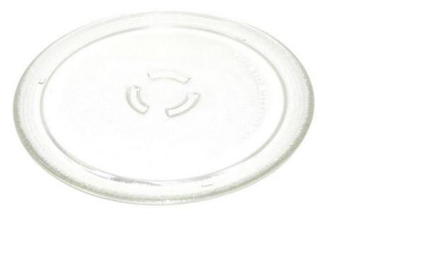 Тарелка для микроволновой печи Whirlpool (Вирпул), Bauknecht (Баукнехт)