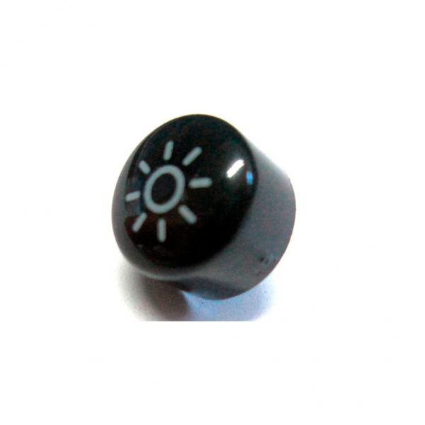 Кнопка (клавиша) подсветки для газовой плиты Gorenje (Горенье)