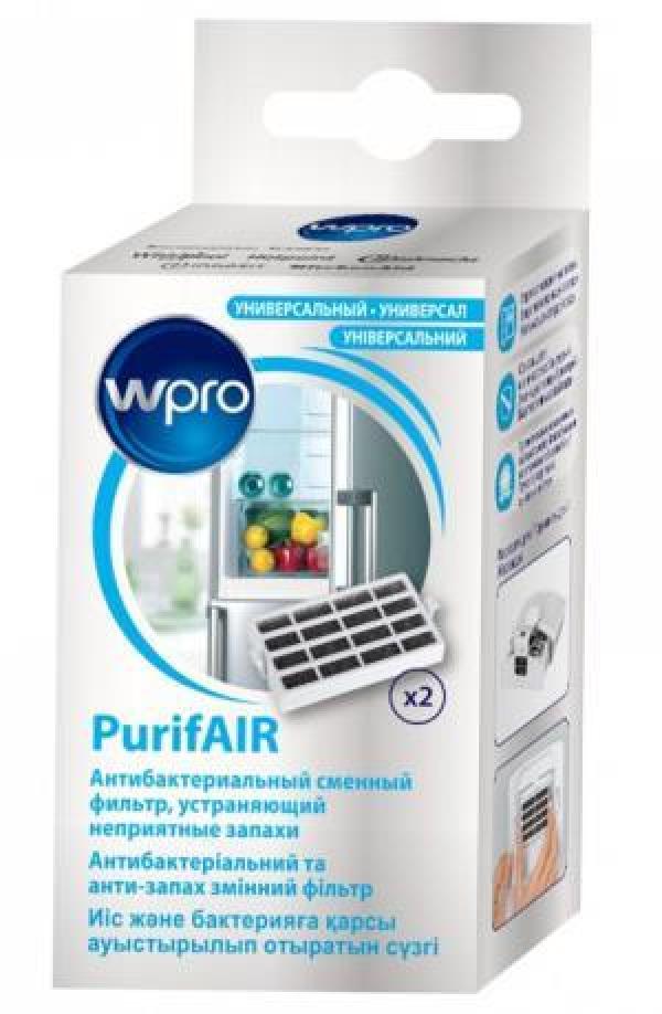 Фильтр антибактериальный Wpro PuriFAIR для холодильника
