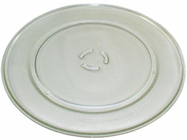Поворотные тарелки-поддоны для микроволновой печи