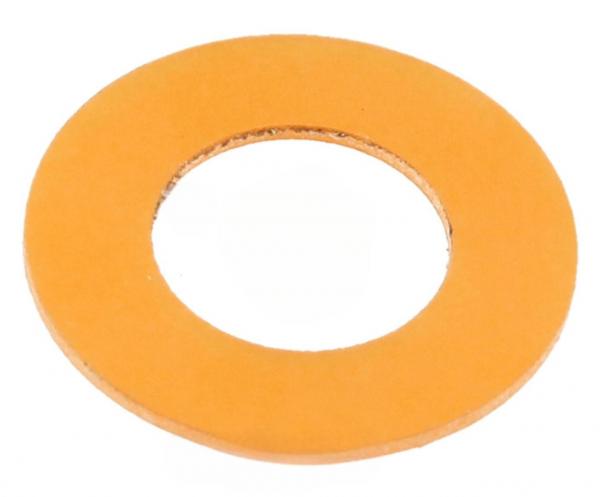 Уплотнительное кольцо (прокладка) для блендера Krups (Крупс), Moulinex (Мулинекс), Tefal (Тефаль) 12x6,4x0,5