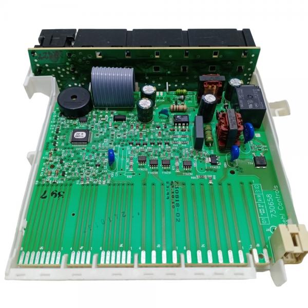 Электронный модуль (плата) управления EDW1503 для посудомоечной машины Aeg (Аег)