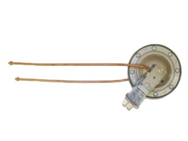 Водный узел металлический для электрического котла Kospel (Коспел)