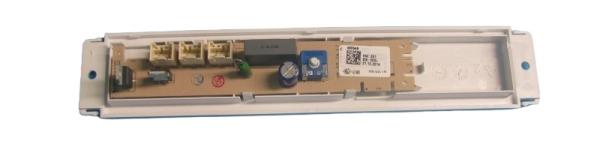 Электронный модуль (плата) управления ZOF C-18_PL A6 070 для холодильника Gorenje (Горенье)
