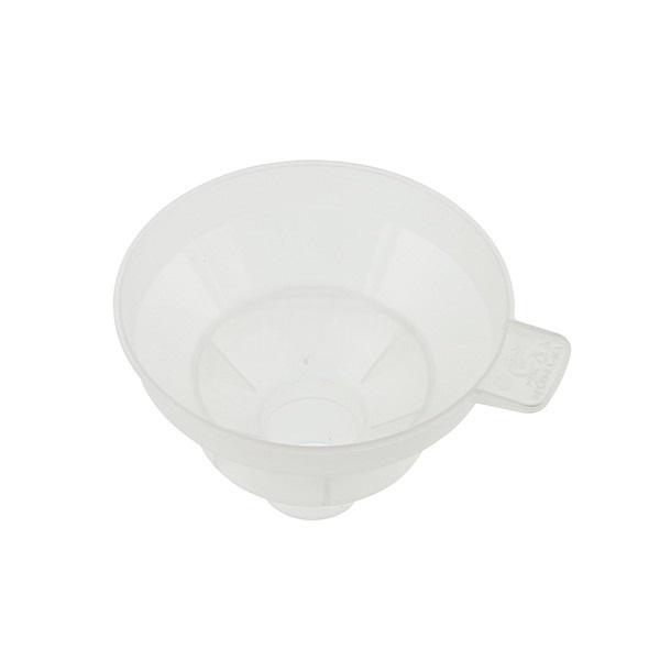 Воронка пластиковая для посудомоечной машины Electrolux (Электролюкс), Zanussi (Занусси), Aeg (Аег)
