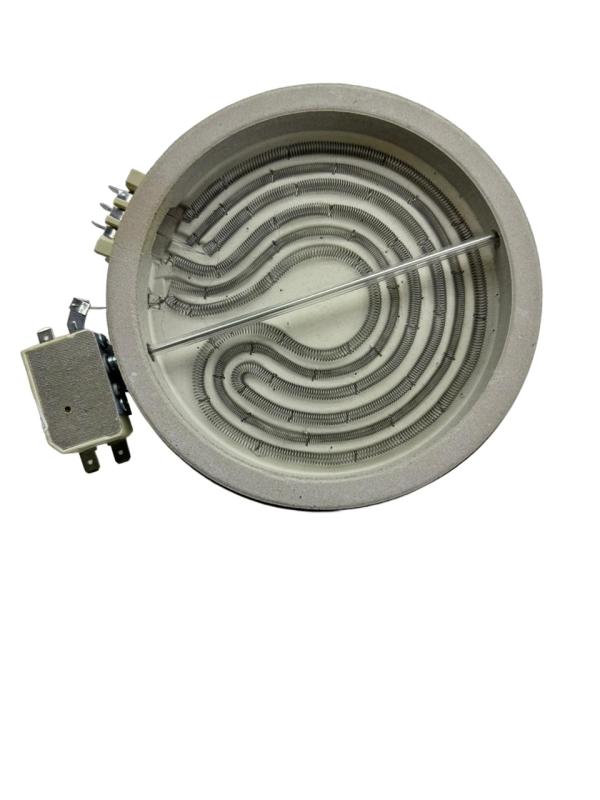 Конфорка для стеклокерамической электрической плиты Ariston (Аристон), Indesit (Индезит) 1200W/230V