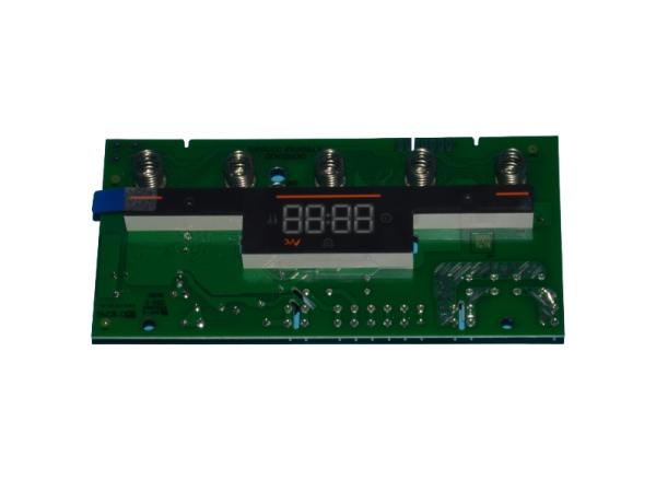 Электронный модуль (плата) BIO21-IL MF|K36 G для духового шкафа Gorenje (Горенье)
