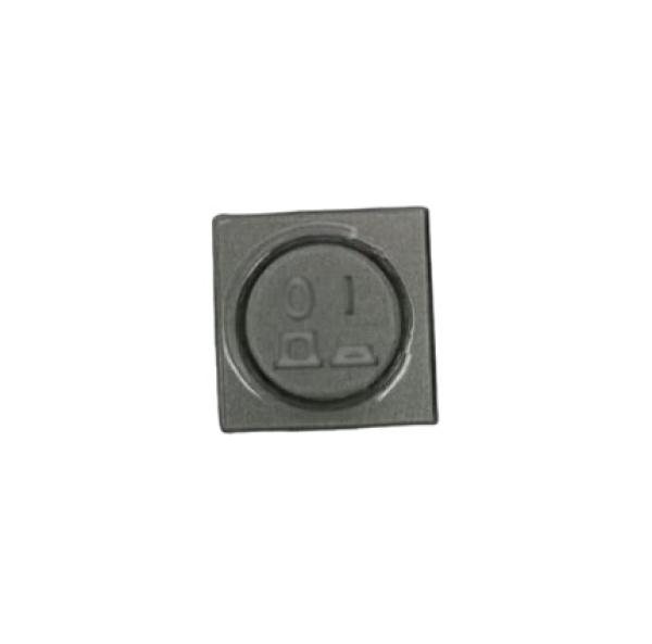 Пластинка кнопки выключателя для посудомоечной машины Ardo (Ардо)