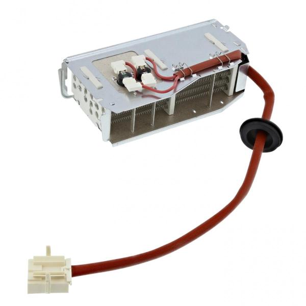 Нагревательный элемент (ТЭН) для сушильной машины Electrolux (Электролюкс), Zanussi (Занусси), Aeg (Аег) 2200W