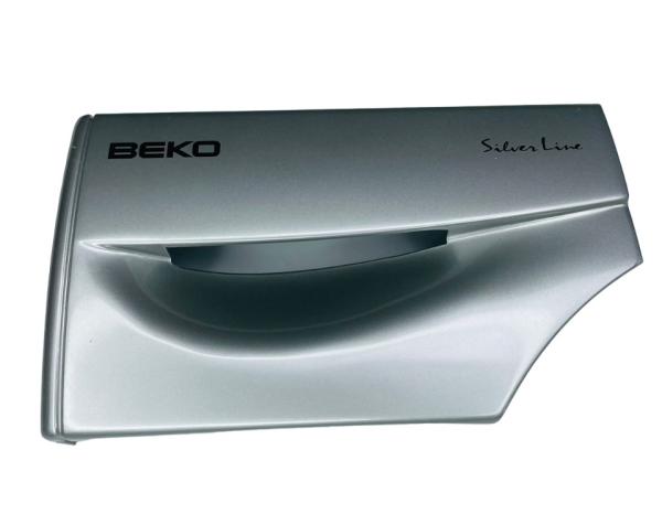 Крышка бункера порошка для стиральной машины Beko (Беко)