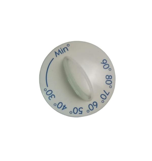 Ручка термостата для стиральной машины Whirlpool (Вирпул)
