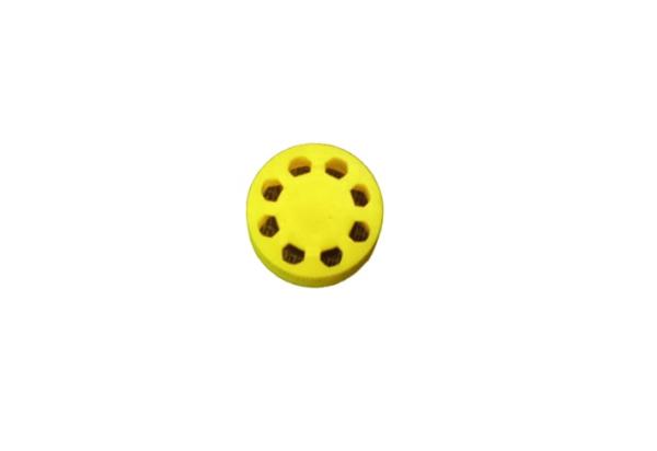 Ограничитель протока BONUS (10 l/min-жёлтый) для электрического котла Kospel (Коспел)