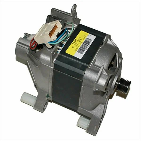 Электрический двигатель (мотор) MCA 52/64-148/ALD10 для стиральной машины Indesit (Индезит)