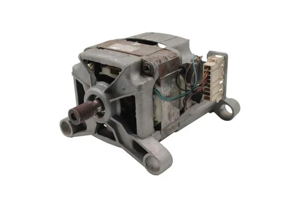 Электрический двигатель (мотор) для стиральной машины Zanussi (Занусси)
