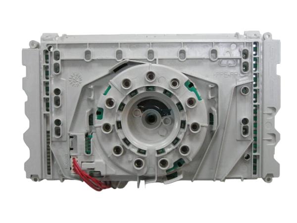 Электронный модуль (плата) управления для стиральной машины Whirlpool (Вирпул)