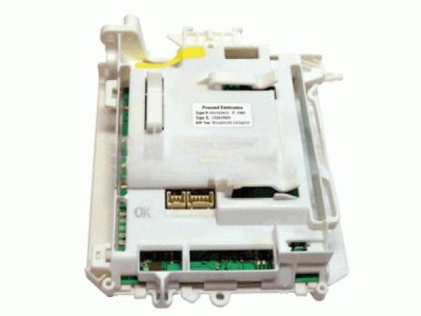 Электронный модуль (плата) управления EWM1000+ для стиральной машины Aeg (Аег)