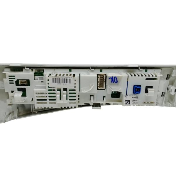 Электронный модуль (плата) управления PS-03 PG2|1 NP EGO для стиральной машины Gorenje (Горенье)