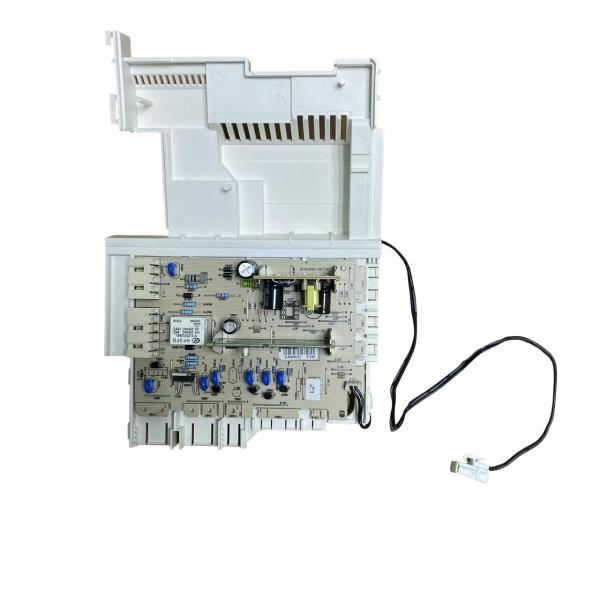 Электронный модуль (плата) управления DEA 600 ROHS для посудомоечной машины Ariston (Аристон)