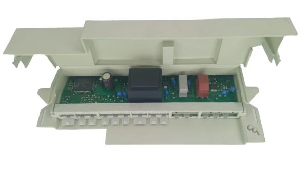 Электронный модуль (плата) управления для посудомоечной машины Electrolux (Электролюкс)