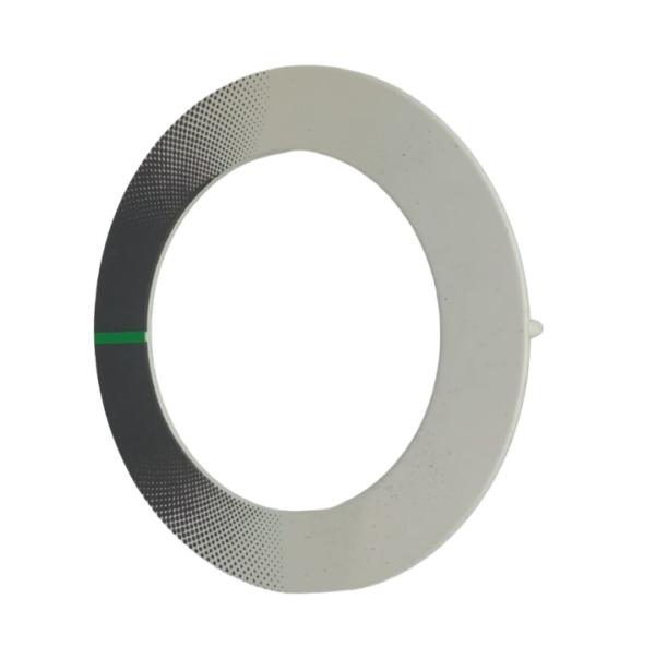 Кольцо (лимб) ручки управления для стиральной машины Electrolux (Электролюкс)