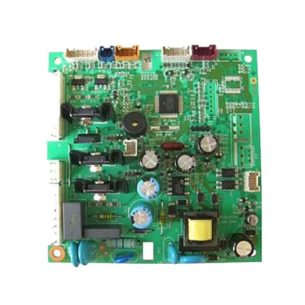 Электронный модуль (плата) управления ERF2501 для холодильника Electrolux (Электролюкс)