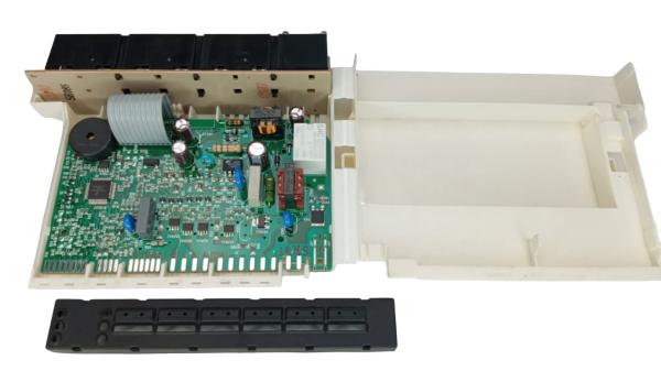 Электронный модуль (плата) управления EWM1000 G1 для посудомоечной машины Electrolux (Электролюкс)