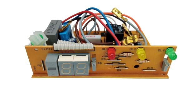 Термометр электронный для холодильника Electrolux (Электролюкс), Zanussi (Занусси), Aeg (Аег)