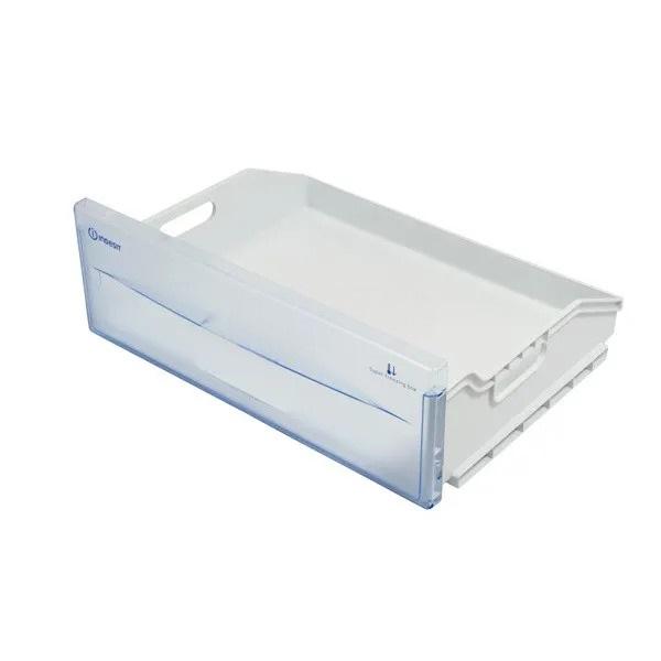 Ящик морозильной камеры верхний C70 для холодильника Ariston (Аристон), Indesit (Индезит)