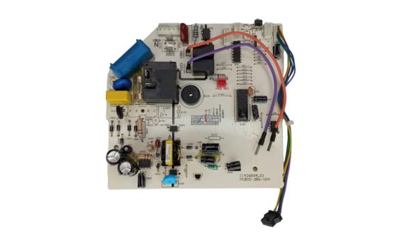 Электронный модуль (плата) управления для кондиционера Whirlpool (Вирпул)