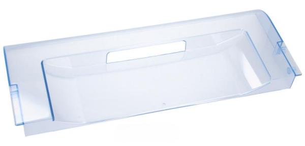 Панель (щиток) ящика откидная 54N-ZF157 087 морозильной камеры для холодильника Gorenje (Горенье)