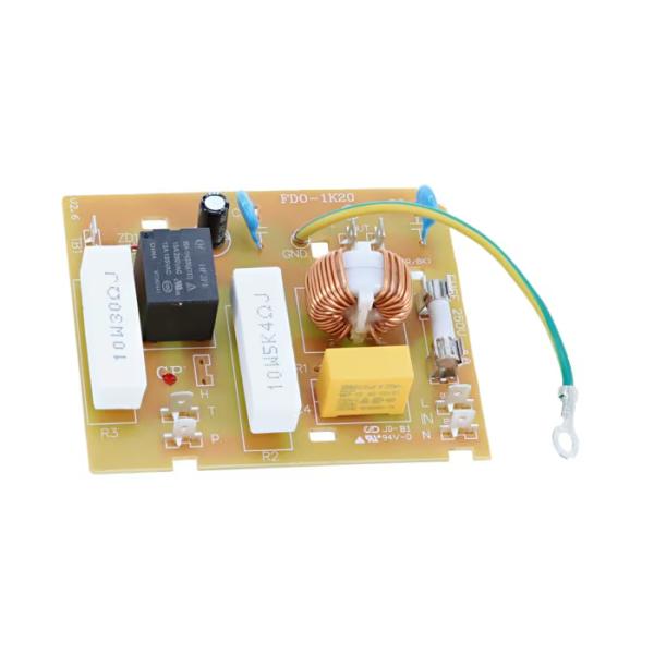 Электронный модуль для микроволновой печи Electrolux (Электролюкс)
