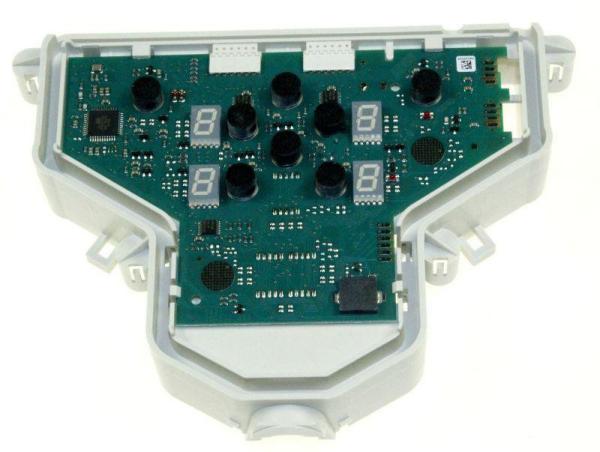 Электронный модуль (плата) для варочной поверхности Indesit (Индезит)